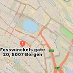 Koselig Bygårdsleilighet I Sentrum