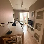 Koselig Bygårdsleilighet I Sentrum * Bergen